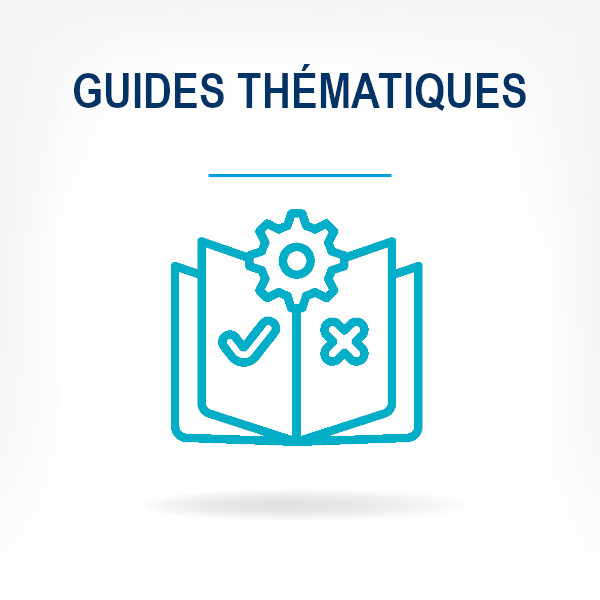 Guides thématiques