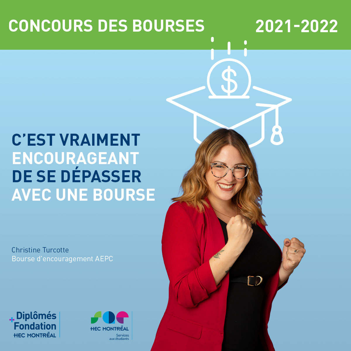 Concours De Bourses Hec Montréal 