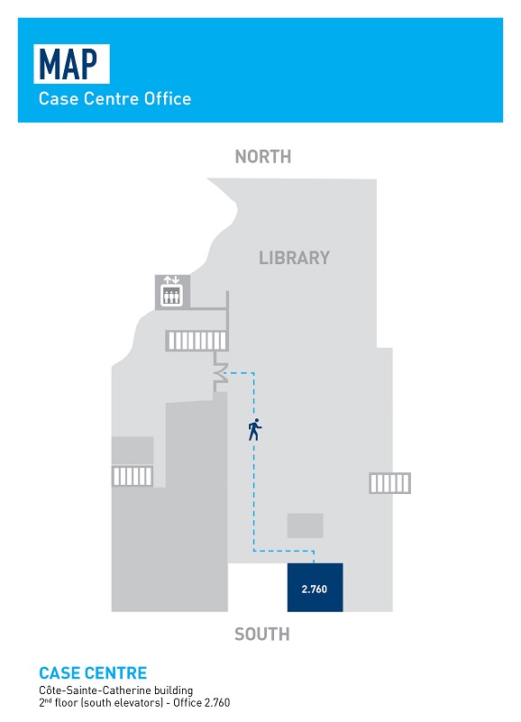 case-centre-map