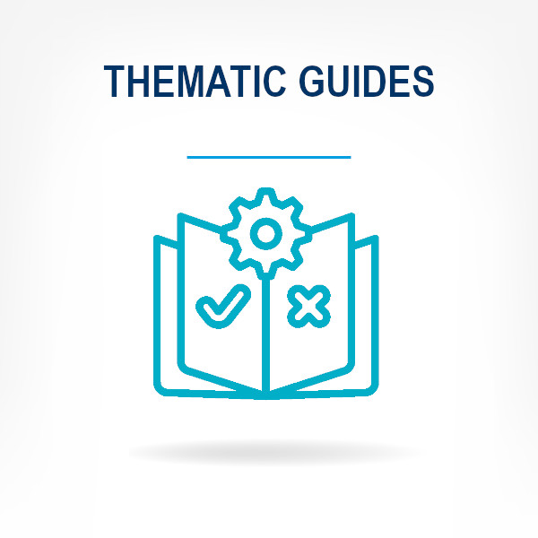 Thematic guides