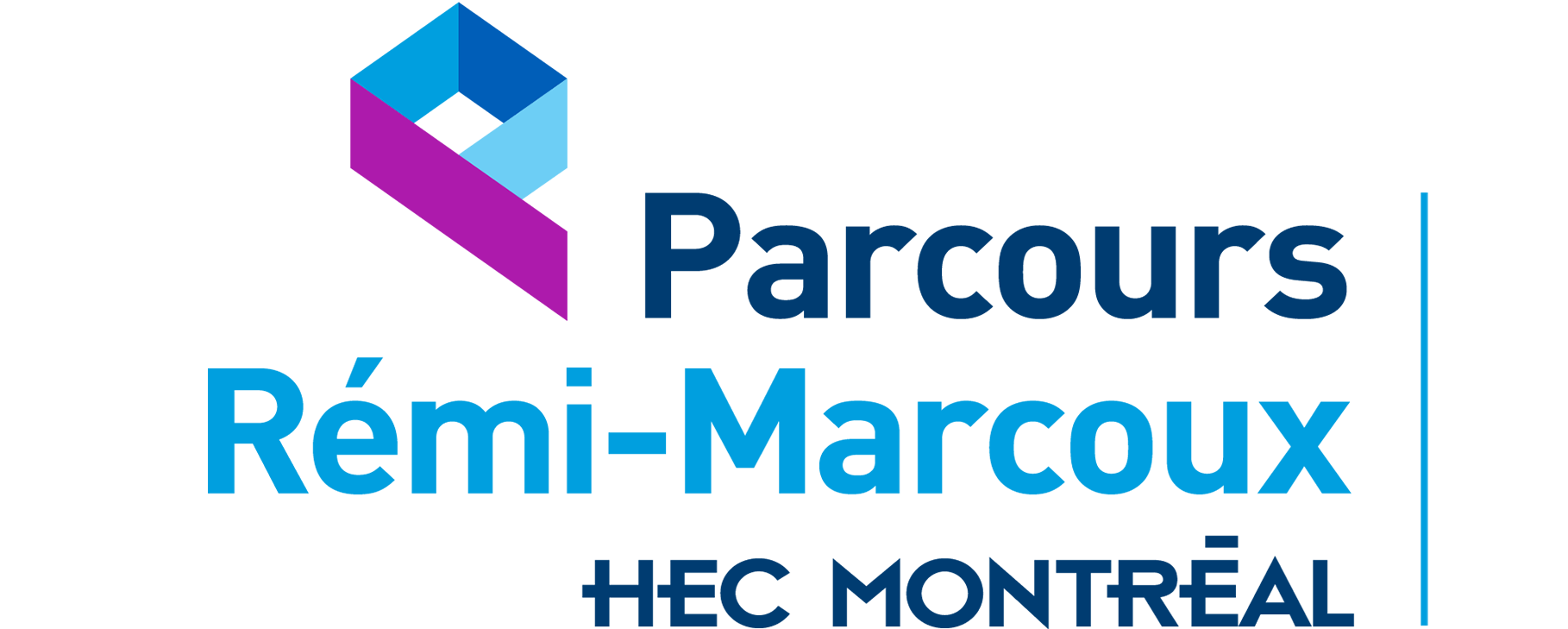 Parcours Rémi-Marcoux