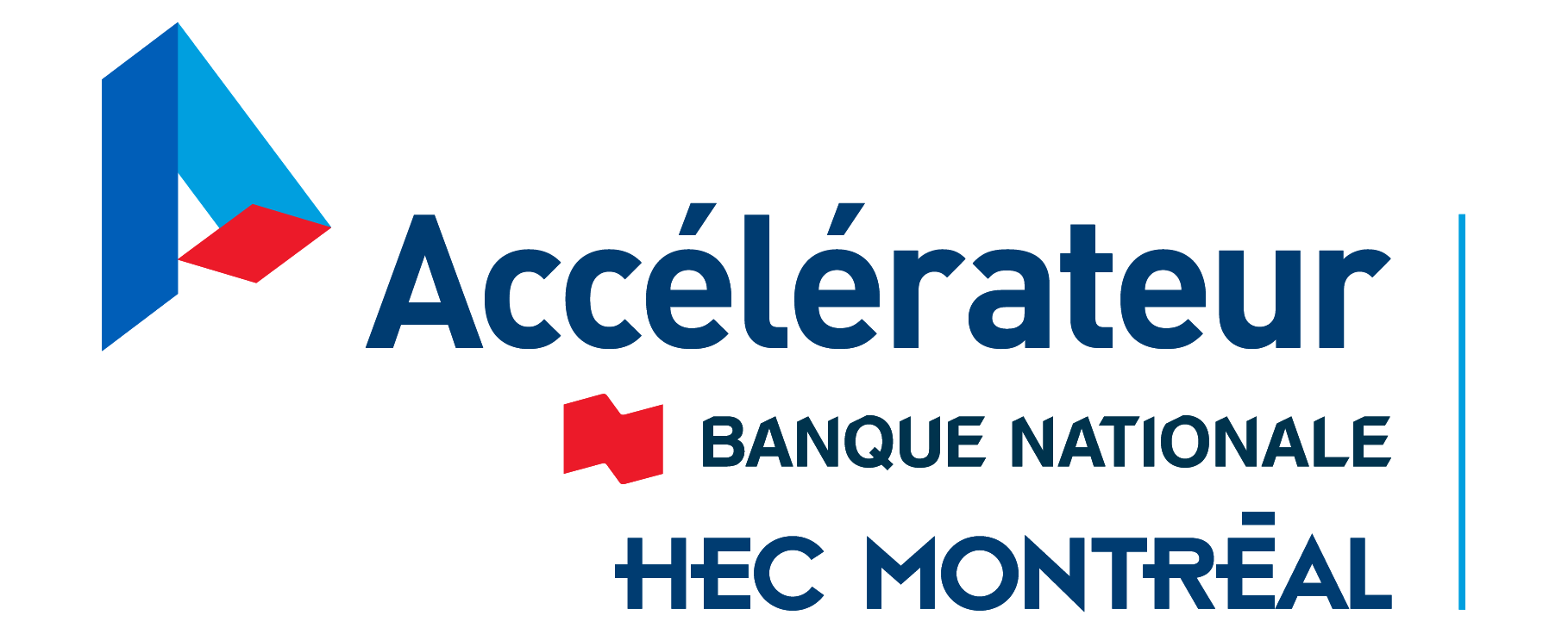 Logo Accélérateur