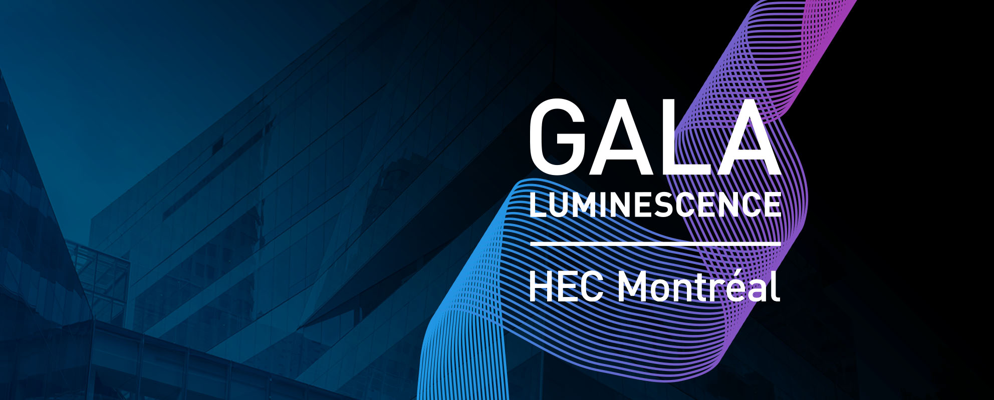 Gala Luminescence HEC Montréal 2024