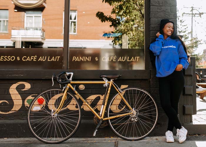 Le talent créatif de HEC Montréal 