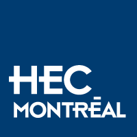 HEC Montréal标志